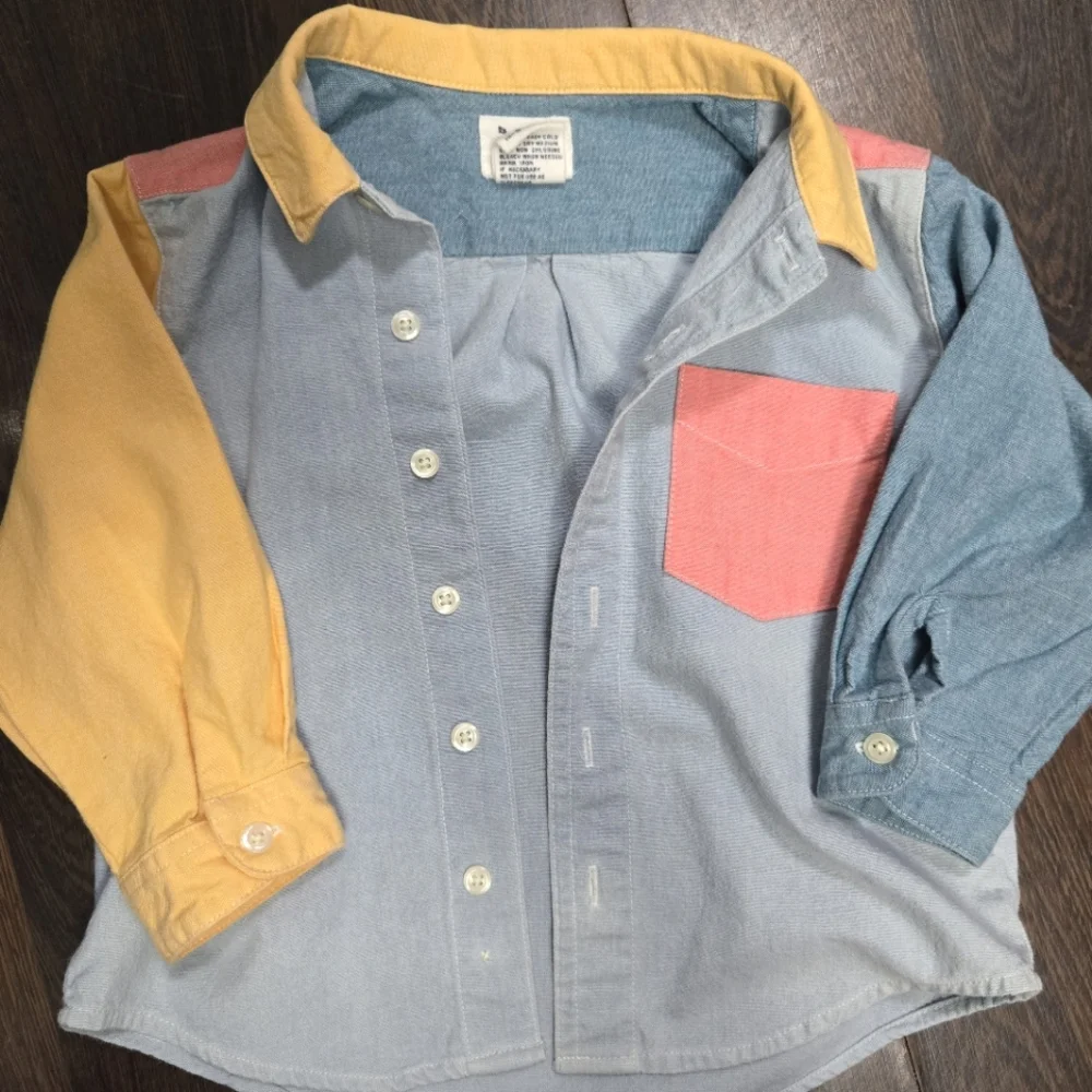 GAP vintage 1990s